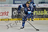 ERC Ingolstadt vs Thomas Sabo Ice Tigers, Eishockey, DEL, Deutsche Eishockey Liga, 30.12.2015