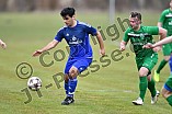 31.03.2018 - SV Marienstein - SG TSV-DJK Herrieden