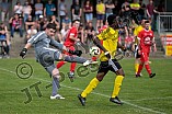 Fußball, Herren, Kreisklasse Neumarkt Jura Süd, Saison 2025-2026, Spieltag 24, DJK Pollenfeld - DJK 70 Weinsfeld, 03.05.2026