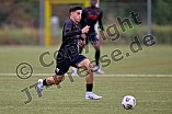 Fußball, Herren, Bayernliga Nord, Saison 2025-2026, Spieltag 13, FC Ingolstadt 04 II - SC Eltersdorf, 05.10.2025