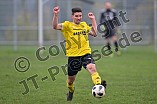 Fußball, Herren, Kreisliga West, Saison 2022-2023, Spieltag 13, DJK Pollenfeld - DJK Limes 09, 06.11.2022