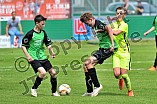 28.05.2016 - JFG Region Eichstätt - SpVgg Altenerding