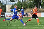 24.08.2013 - VfB Friedrichshofen - DJK Ingolstadt
