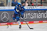 Eishockey, Herren, U20 DNL, Saison 2025-2026, ERC Ingolstadt - Jungadler Mannheim, 24.01.2026