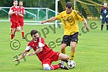 21.08.2016 - DJK Pollenfeld - SV Cronheim