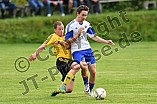 24.09.2017 - DJK Schernfeld - DJK Pollenfeld II