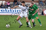 14.10.2017 - VfB Eichstätt II - FC Gerolfing