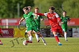 Fußball, Herren, Landesliga Südwest, Saison 2026-2027, Spieltag 1, TSV 1860 Weißenburg - SV Manching, 21.07.2026