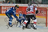 ERC Ingolstadt vs Kölner Haie, Eishockey, DEL, Deutsche Eishockey Liga, Spieltag 22, 25.11.2016