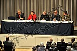 30.09.2014 - Informationsveranstaltung Asylsuchende und Flüchtlinge