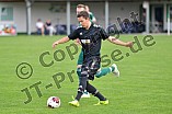 Fußball, Herren, A-Klasse 1, Saison 2021-2022, Spieltag 7, SV Denkendorf II - TSV Lenting, 12.09.2021