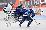 Eishockey, Herren, DEL, Saison 2021-2022, Spieltag 57, ERC Ingolstadt - Straubing Tigers, 20.03.2022