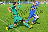12.10.2014 - ST Kraiberg - VfB Eichstätt II