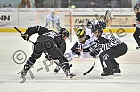 Thomas Sabo Ice Tigers vs ERC Ingolstadt, Eishockey, DEL, Deutsche Eishockey Liga, Spieltag 24, 02.12.2016