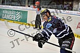 25.01.2015 - ERC Ingolstadt - EHC Red Bull München