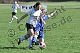 02.04.2011 - FV Obereichstätt / TSV Mörsdorf