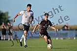 Fußball, Herren, Kreisliga Neumarkt Jura West, Saison 2024-2025, Freundschaftsspiel, DJK Limes - 1. FC Nürnberg, 11.07.2024