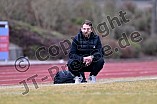 Fußball, Herren, Bezirksliga Oberbayern Nord, Saison 2024-2025, Spieltag 21, TSV Gaimersheim - FC Aschheim, 16.03.2025