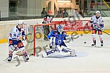 Eishockey, Herren, DEL, Saison 2025-2026, Vinschgau Cup, Spiel 1, ERC Ingolstadt - ZSC Lions, 22.08.2025