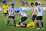 Fußball, Herren, Kreisliga 1, Saison 2021-2022, Spieltag 21, FC Hitzhofen-Oberzell - TSV Hohenwart, 16.04.2022