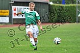 01.08.2015 - VfB Eichstätt - 1. FC Sand