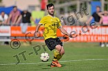 Fußball, Herren, Kreisliga West, Saison 2022-2023, Relegation, TSV 04 Feucht - DJK Pollenfeld, 17.06.2023