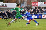 24.11.2018 - VfB Eichstätt - FV Illertissen