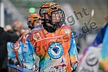 Eishockey, Frauen, DFEL, Saison 2024-2025, ERC Ingolstadt - Mad Dogs Mannheim, 23.11.2024