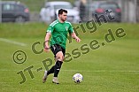 Fußball, Herren, Bezirksliga Mittelfranken Süd, Saison 2024-2025, Spieltag 24, TSV Greding - FV Fortuna Neuses e.V., 30.03.2025
