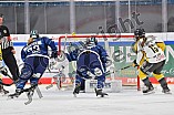 Eishockey, Frauen, DFEL, Saison 2021-2022, ERC Ingolstadt - Mad Dogs Mannheim, 23.10.2021