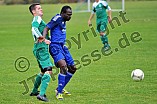 11.10.2015 - SV Marienstein - SpVgg Wettelsheim
