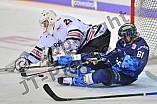 ERC Ingolstadt vs Kölner Haie, DEL, Deutsche Eishockey Liga, Spieltag 46, 19.02.2020