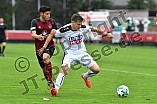 25.07.2017 - 1. FC Nürnberg II - VfB Eichstätt
