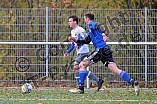 Fußball, Herren, Kreisliga Neumarkt Jura West, Saison 2023-2024, Spieltag 14, SV Marienstein - SV Cronheim, 12.11.2023