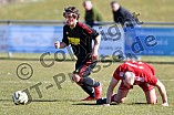 02.04.2018 - SV Kasing - TV 1861 Ingolstadt