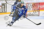 ERC Ingolstadt  - Grizzlys Wolfsburg, Eishockey, DEL, Deutsche Eishockey Liga, Vorb., 13.08.2017