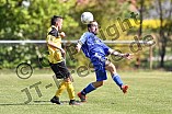 29.04.2018 - DJK Limes II - SpVgg Wellheim