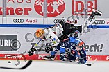 Eishockey, Herren, DEL, Saison 2023-2024, Playoffs Viertelfinale - Spiel 2, ERC Ingolstadt - Fischtown Pinguins , 20.03.2024