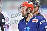 ERC Ingolstadt vs EHC Red Bull Muenchen, DEL, Deutsche Eishockey Liga, Spieltag 5, 26.09.2019