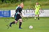 Bezirksliga Oberbayern Nord, Vorbereitung, Herren, BFV, Saison 2021-2022, TSV 1860 Weißenburg U 23 II - VfB Eichstätt, 25.06.2021
