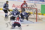 05.09.2013 - ERC Ingolstadt - HIFK (European Trophy)