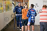 Eishockey, Herren, DEL, Saison 2023-2024, Vinschgau Cup, ERC Ingolstadt - Making-of MediaMarkt & Saturn Videos, 24.08.2023