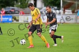Fußball, Herren, Neumarkt Jura, Kreisliga West, Saison 2021-2022, Spieltag 1, SSV Oberhochstatt - DJK Pollenfeld, 01.08.2021