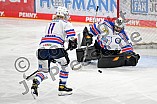 Eishockey, Frauen, DFEL, Saison 2021-2022, ERC Ingolstadt - ESC Planegg-Würmtal, 22.01.2021