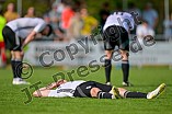 Fußball, Herren, A-Klasse Neumarkt Jura Süd, Saison 2025-2026, Relegation Spiel 4, SG Ochsenfeld-Pietenfeld-Adelschlag - TSV Heideck II, 24.05.2026