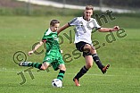 30.09.2017 - SG-DJK Schernfeld - SG-DJK Obererlbach