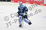 Eishockey, Herren, DEL, Saison 2022-2023, Playoff-Finale - Spiel 4, ERC Ingolstadt - EHC Red Bull München, 21.04.2023