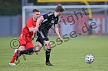 Fußball, Herren, Bayernliga Süd, Saison 2022-2023, Spieltag 31, FC Ingolstadt 04 II - FC Memmingen, 05.05.2023