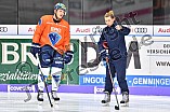 ERC Ingolstadt, Eishockey, DEL, Deutsche Eishockey Liga, 10.11.2017