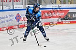 Eishockey, Frauen, DFEL, Saison 2025-2026, ERC Ingolstadt - HK Budapest, 15.11.2025
